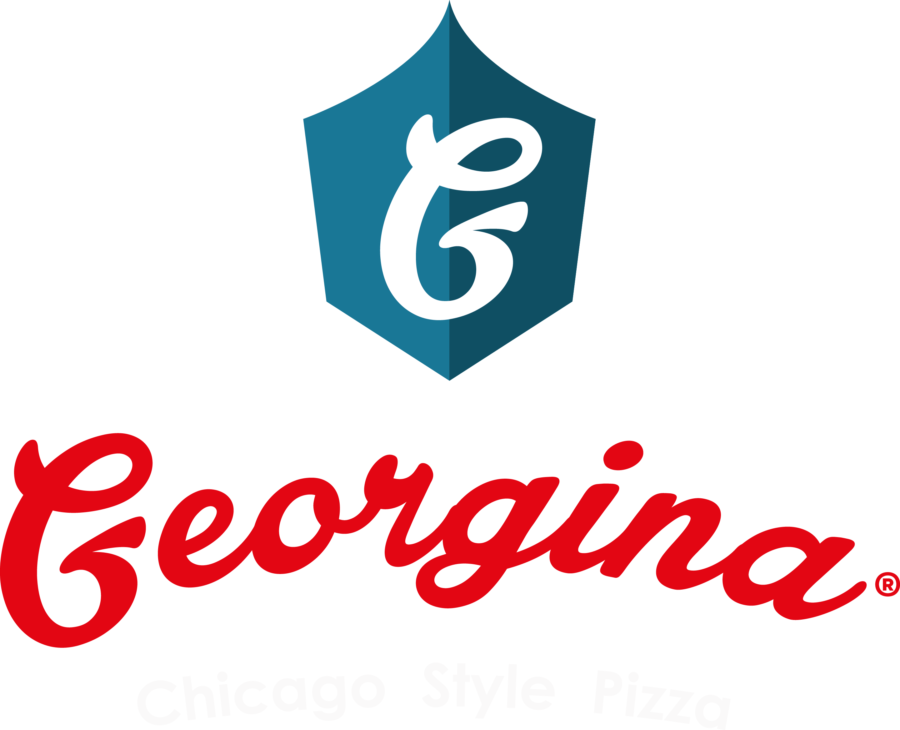 Georgina Chicago Style Pizza